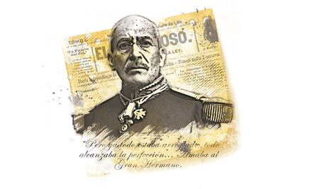 Distopía mexicana