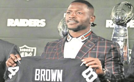 Abre el mercado de la agencia libre en NFL