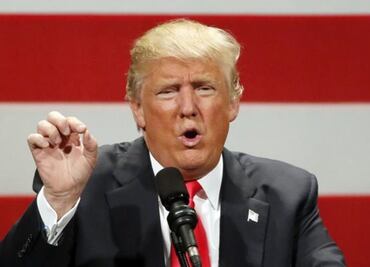 GOP lawmakers distance selves from Trump after Orlando comments