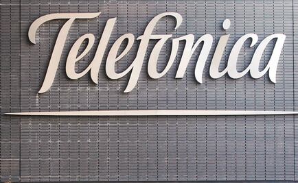 Flujo operativo de Telefónica México cae 92.6% en primer trimestre de 2019
