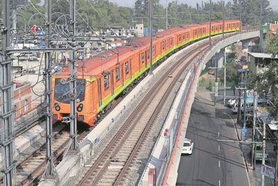 Cambios y conflictos marcaron el año 2023 en CDMX y Edomex