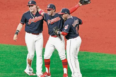 Récord ‘indio’: 20 triunfos consecutivos