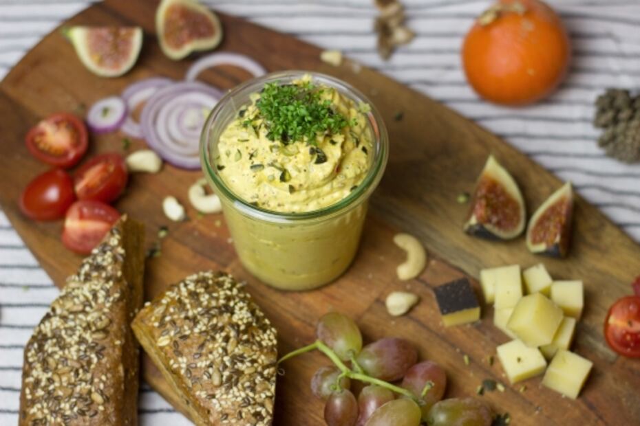 Botanas sencillas para tu cena de año nuevo