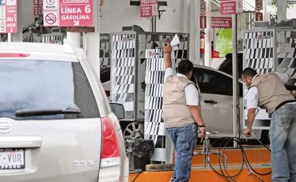 Qué autos se deben verificar en mayo en la CDMX 