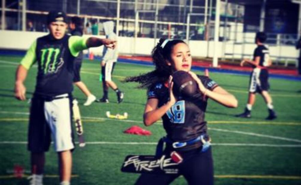 Detienen al presunto feminicida de Karen Esquivel