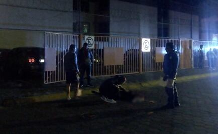 Ola de violencia deja 2 muertos en Neza