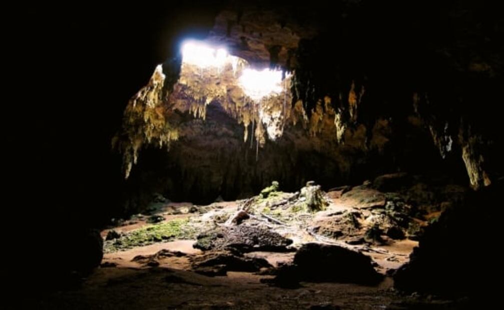 The Puuc Route, a group of stunning Mayan ruins in Yucatán