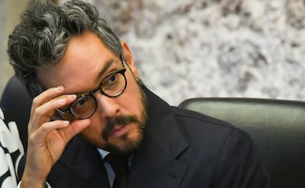 Embajadas van en bajada