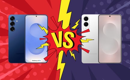 Amazon México remata los Galaxy S25 Edge y Plus con casi 40% de descuento: ¿cuál te conviene más?