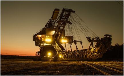 Cae 17.1% producción de constructoras en marzo, acumula 21 meses a la baja