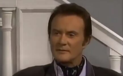 Miguel Palmer: Sus 5 telenovelas inolvidables