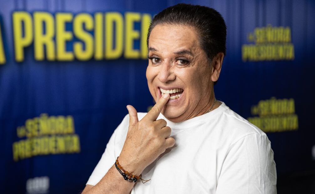 Foto: Hugo Salvador/EL UNIVERSAL.