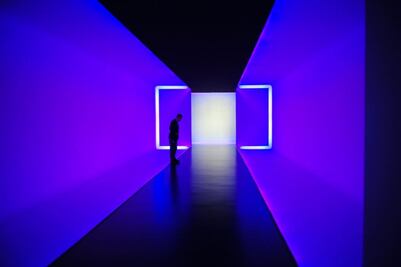 “An Impressionist Autumn”. Museo de Fine Arts Houston