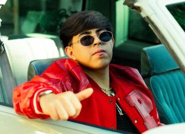 Oscar Maydón cancela conciertos en CDMX y Guadalajara en medio de la polémica por los corridos tumbados