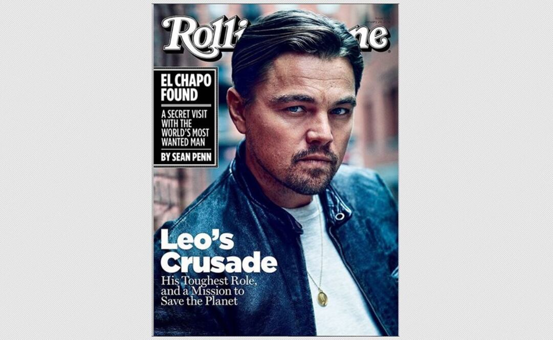 FOTO: Instagram Rolling Stone