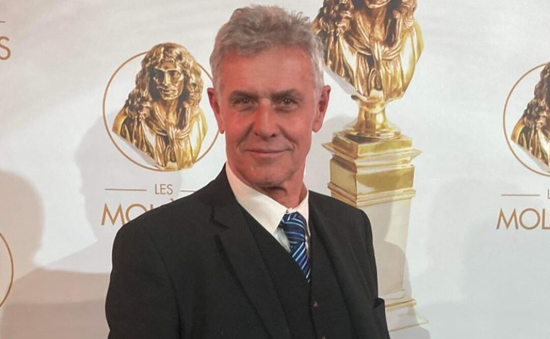 Pierre Deny fue un destacado actor francés de cine y televisión. Es reconocido internacionalmente por sus participaciones en exitosas producciones como la serie "Emily en París", la miniserie "La Mantis", y por dar vida al doctor Renaud Dumaze en la popular serie "Demain nous appartient".