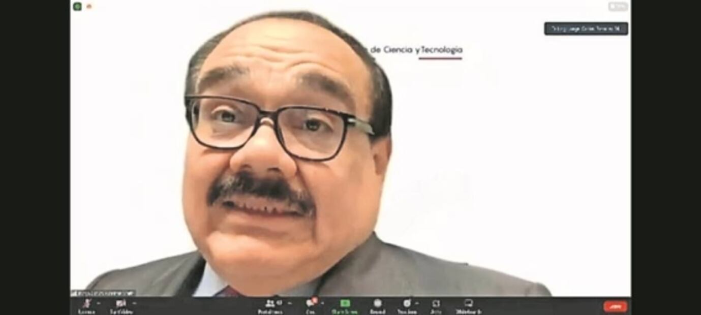 Fondos del Conacyt van a obras clave del gobierno