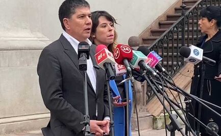 Detienen a exfuncionario chileno, Manuel Monsalve, acusado de violación; caso provoca crisis en gobierno de Boric