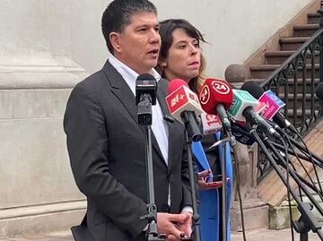 Detienen a exfuncionario chileno, Manuel Monsalve, acusado de violación; caso provoca crisis en gobierno de Boric