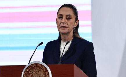 Sheinbaum: En Morena hay mucha unidad pese a diferencias; se reunirá con Monreal y Adán Augusto López la próxima semana