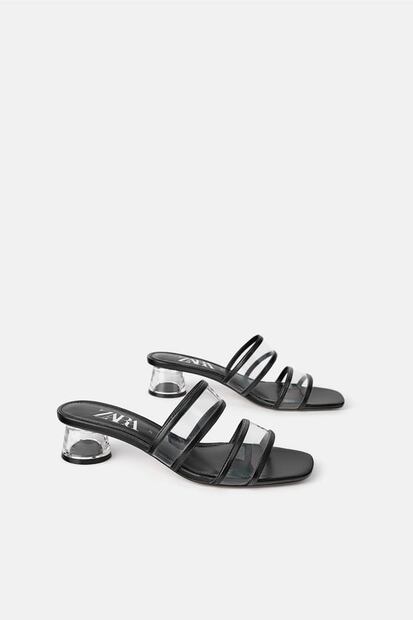 6 sandalias que debes tener este verano para lucir genial