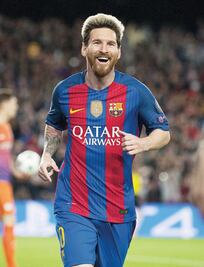 Messi está de regreso con la Albiceleste