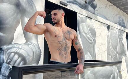 ¿Quién era Tzane, influencer que murió al caer de un balcón en Italia?