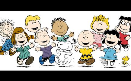 ¿El capítulo de Acción de Gracias de Charlie Brown es racista?