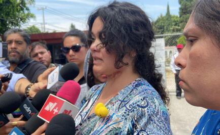 "Nos destruyeron la vida": Madre de víctima del feminicida de Iztacalco exige seguir con investigación; se cumple un año del caso