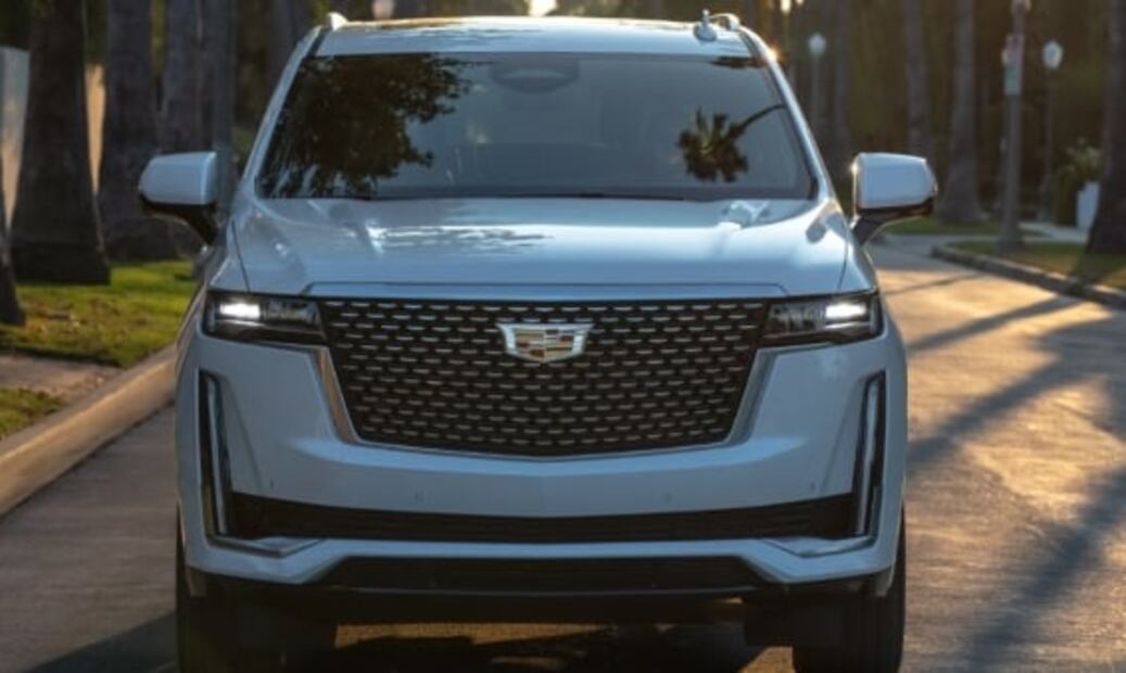 Así es el auto de 2 millones que le regalaron a Cristiano Ronaldo