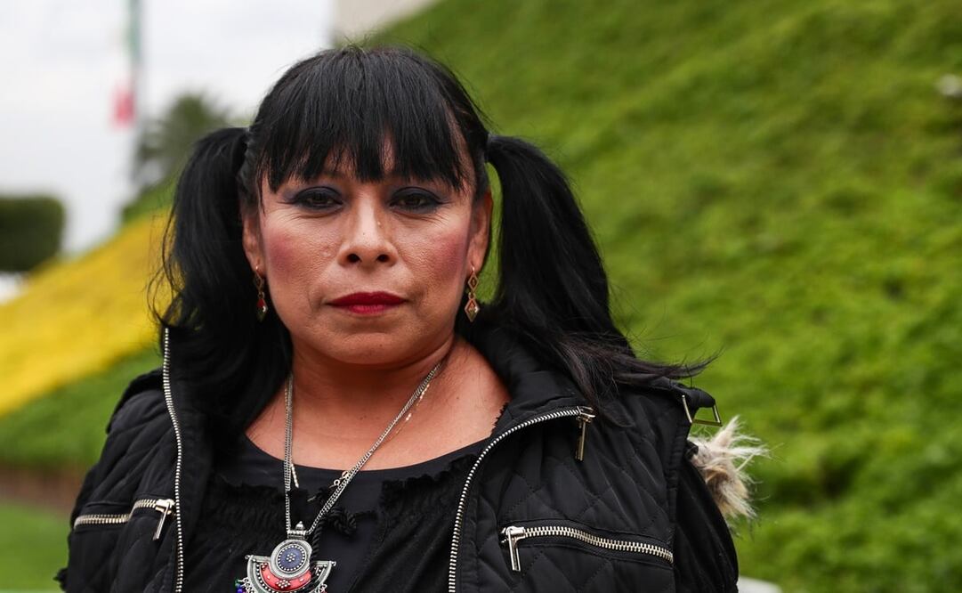 Foto: Diego Simón Sánchez/ EL UNIVERSAL