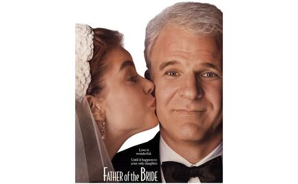 "El padre de la novia" tendrá un remake latino