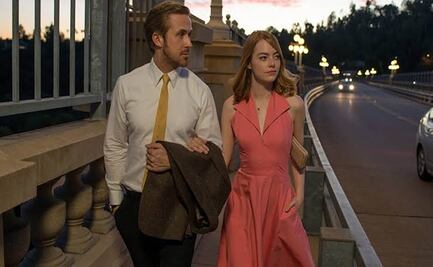 ¿Qué ver?: “La la land”, el clásico que conquistó con jazz y baile