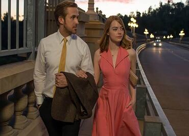 ¿Qué ver?: “La la land”, el clásico que conquistó con jazz y baile