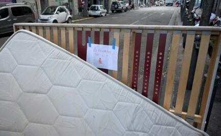 Empresas de exterminio "hacen su agosto" ante el pánico por las chinches en Francia