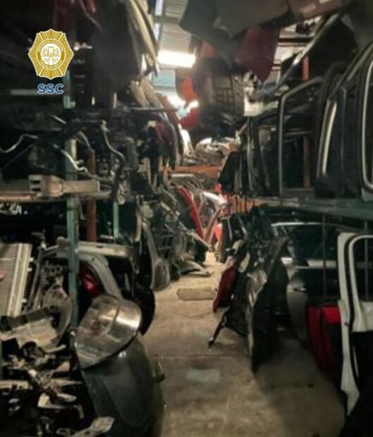 Foto: Iztapalapa