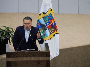 Diputado pide a Sheinbaum incluir frontera chica en Corredor Yucatán-Tamaulipas; representaría ruta estratégica para comercio exterior, dice