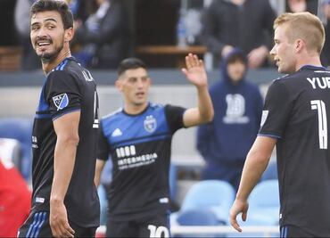 Oswaldo Alanís sugiere unir Liga MX y la MLS