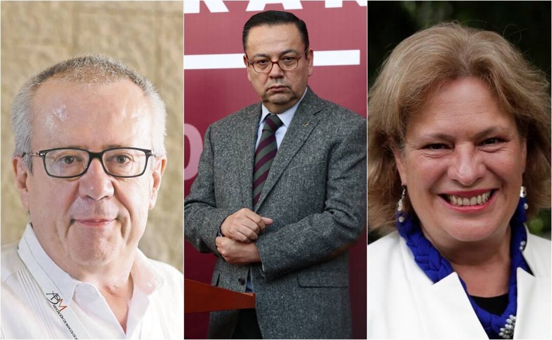 (Foto: Archivo / EL UNIVERSAL)