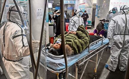 Coronavirus: Mexican man trapped in Wuhan asks for help to evacuate the Chinese city