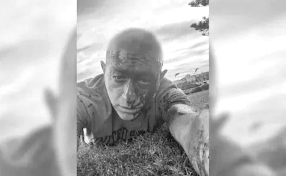 Sobreviviente de ataque de Hamas resulta herido durante Janucá en Australia. (14/10/25) Foto: Redes sociales