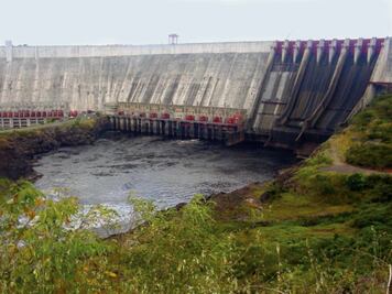 Día Mundial del Agua: gotas sin desperdicio