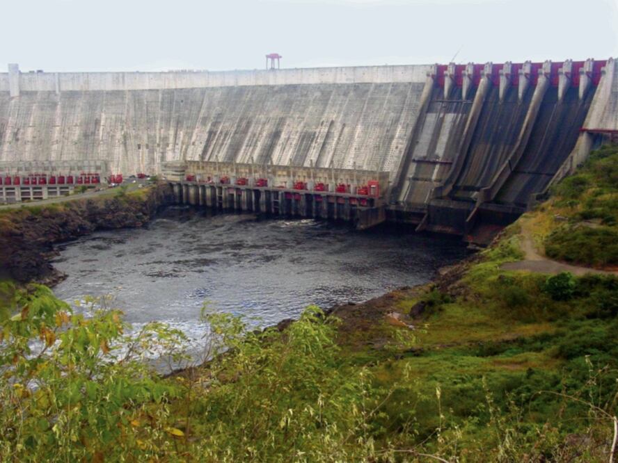 Foto: Archivo. EL UNIVERSAL