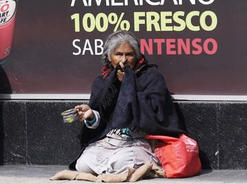 Mexico will spend half a billion to fight poverty in 2020