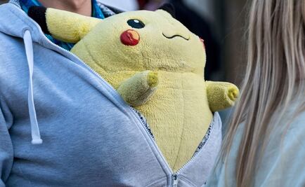 Policía usará a Pokémon Go contra delincuentes en EU