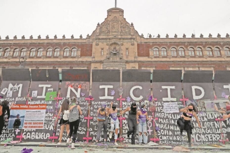 ¿Cómo puedo participar en el segundo paro nacional de mujeres?