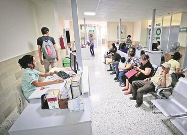 Mexicanos creen que servicio médico ha empeorado: encuesta