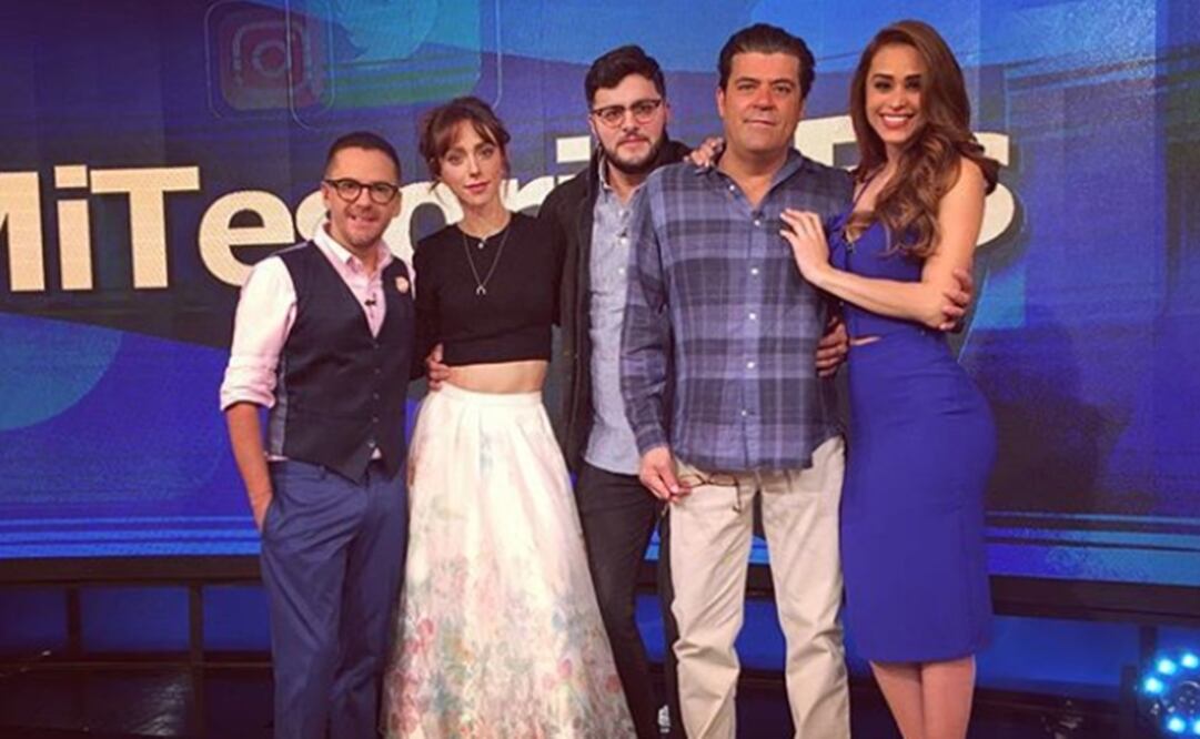 FOTO: Instagram