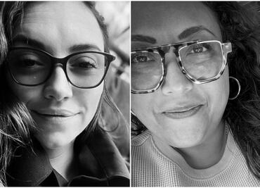 Regina Blandón y Michelle Rodríguez encabezan conversación sobre los estereotipos que enfrentan las actrices en México