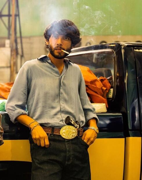 Diego Calva: Quién es el otro mexicano nominado de los Globos de Oro que pocos conocen